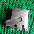 Stainless Steel Precision CNC Machined Parts in High Precision